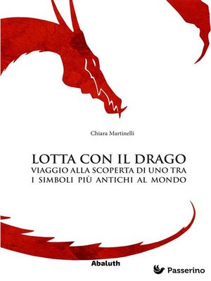 cover image of Lotta con il drago